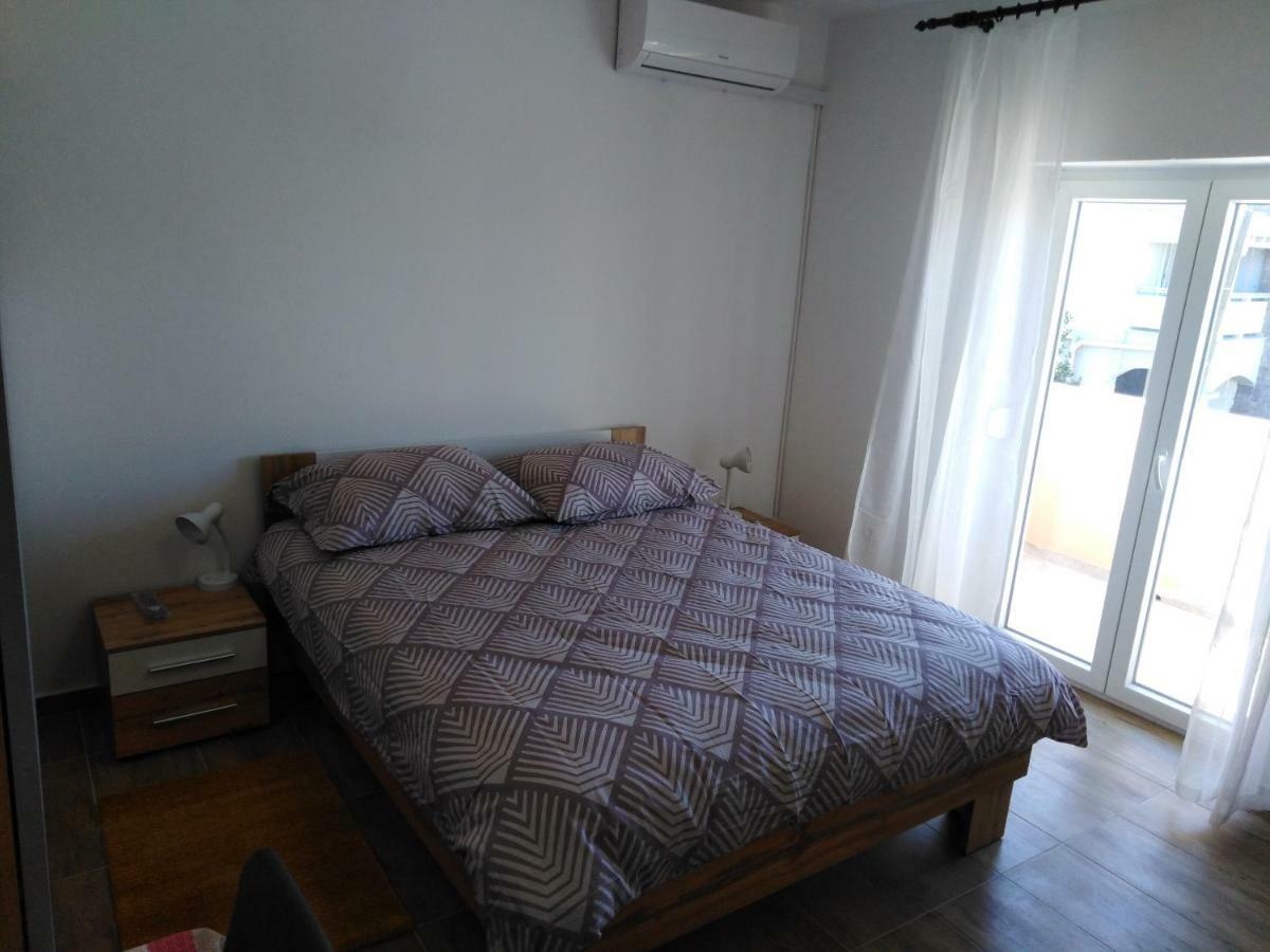 Nediljko & Mila Apartment Zadar
