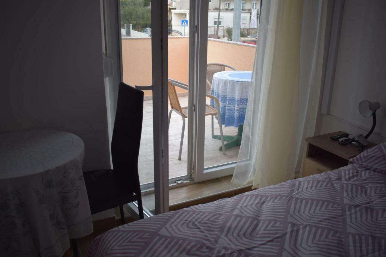 Nediljko & Mila Apartment