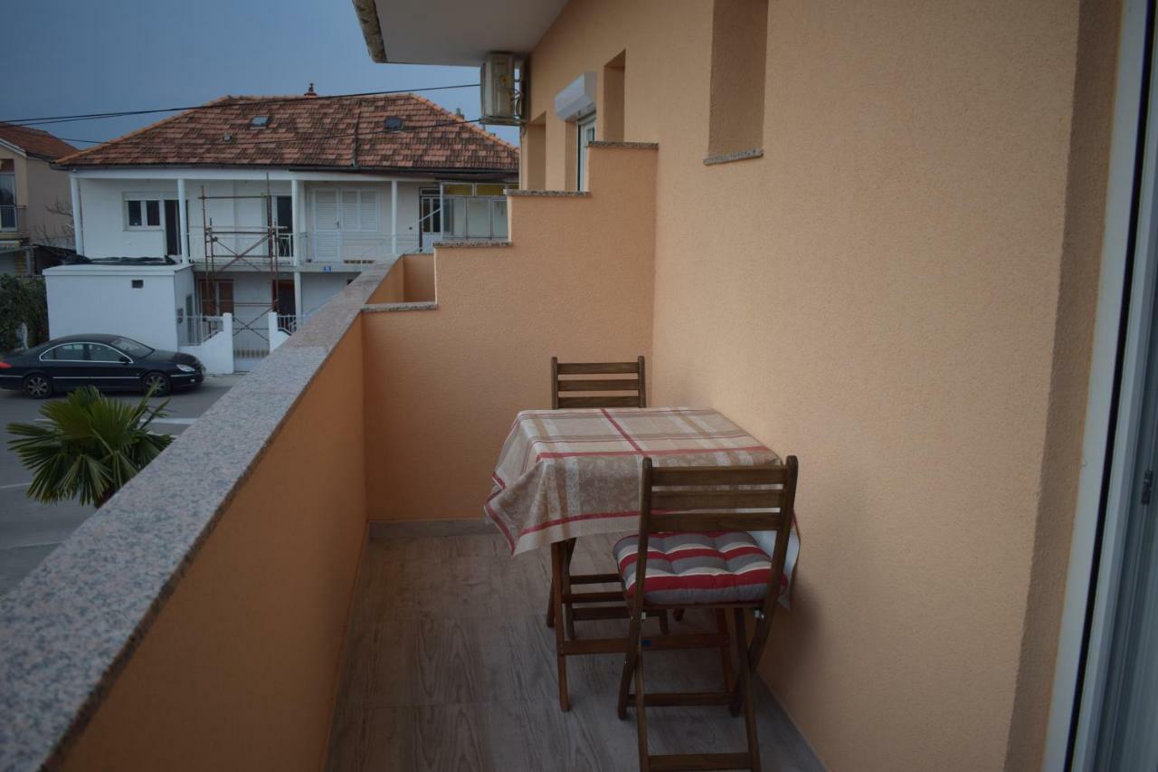 Apartment Nediljko & Mila *
