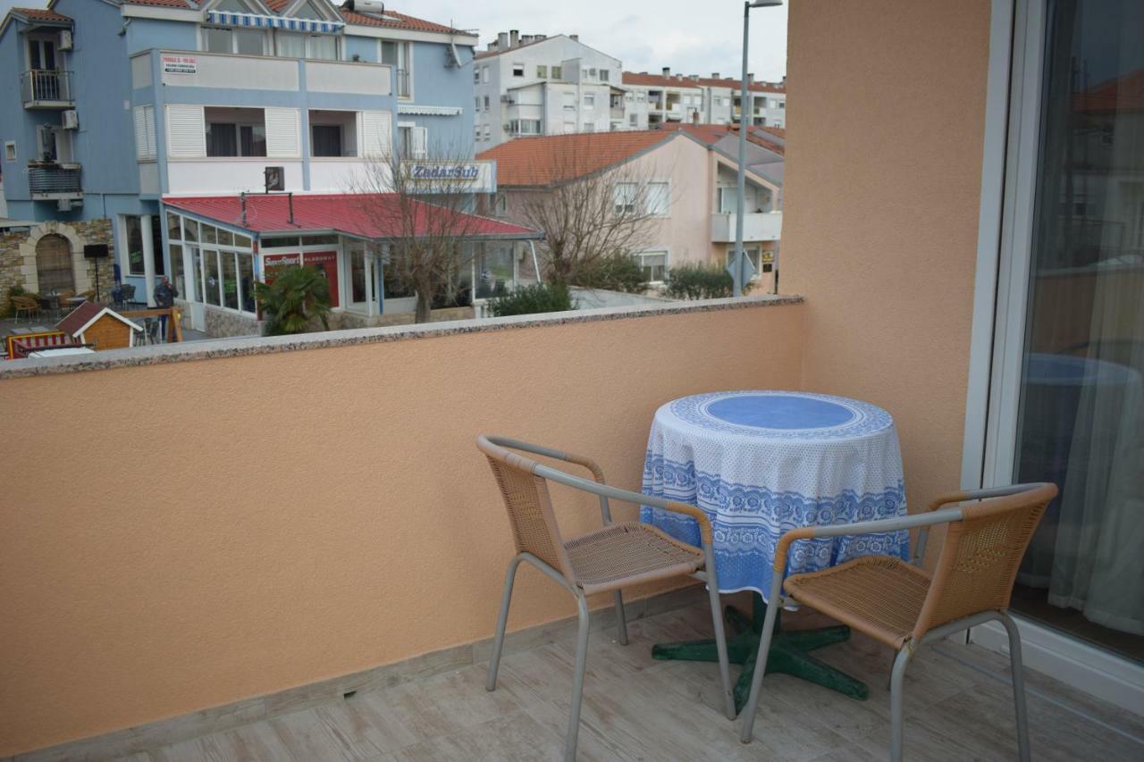 Nediljko & Mila Apartment Zadar