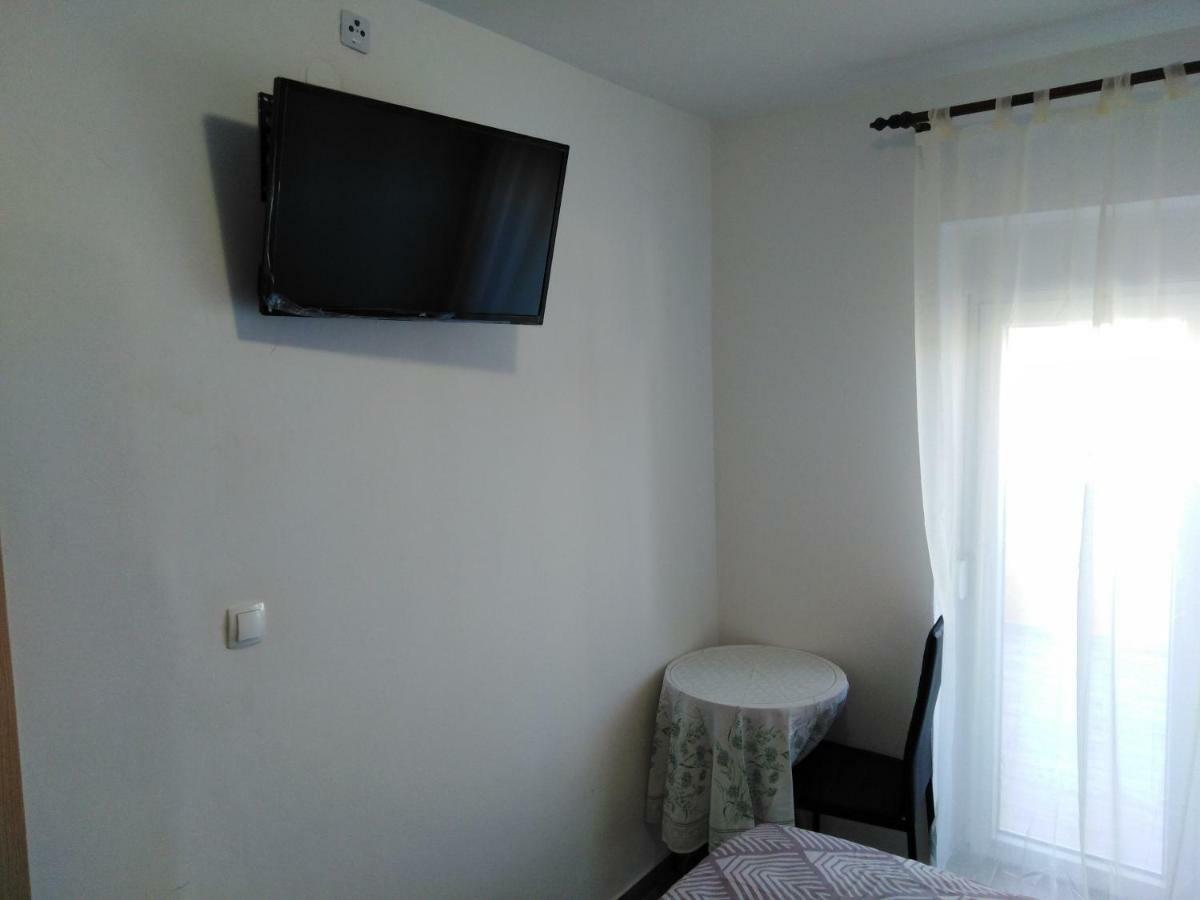 Nediljko & Mila Apartment Zadar