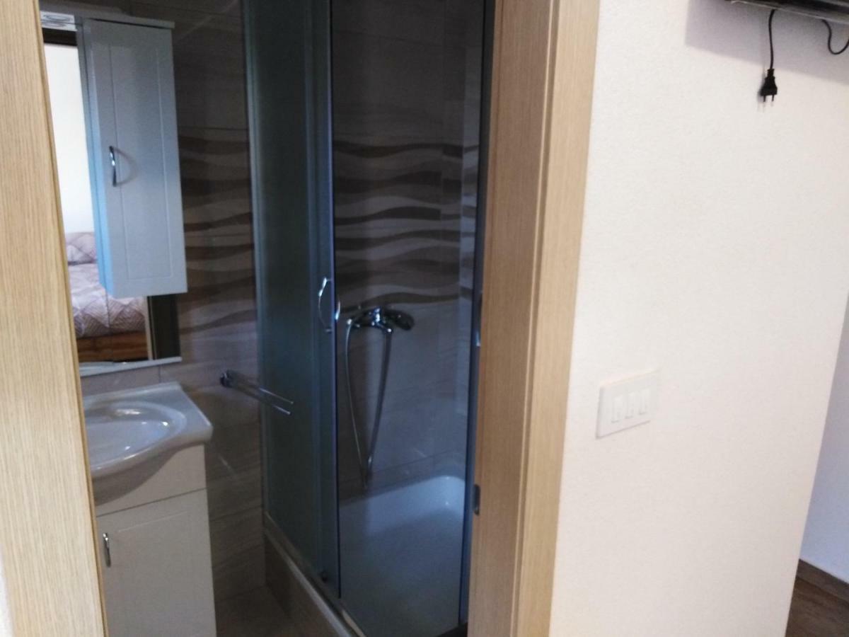 Nediljko & Mila Apartment