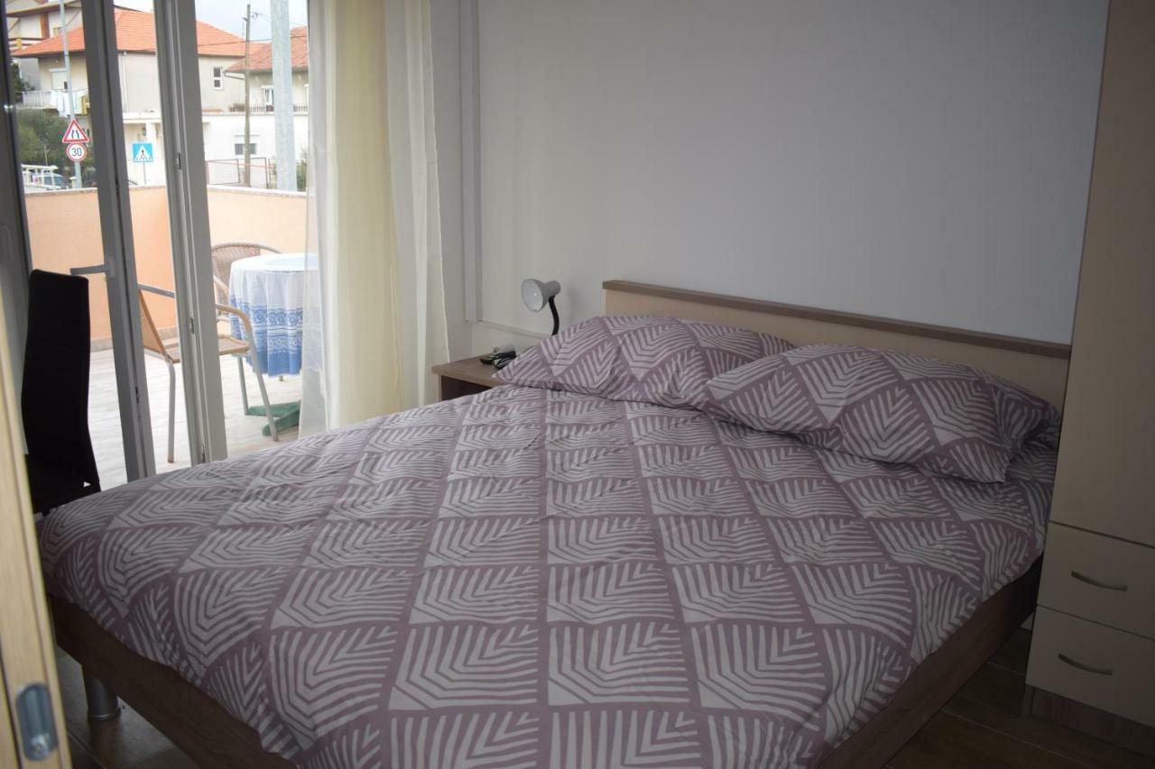 Nediljko & Mila Apartment Zadar