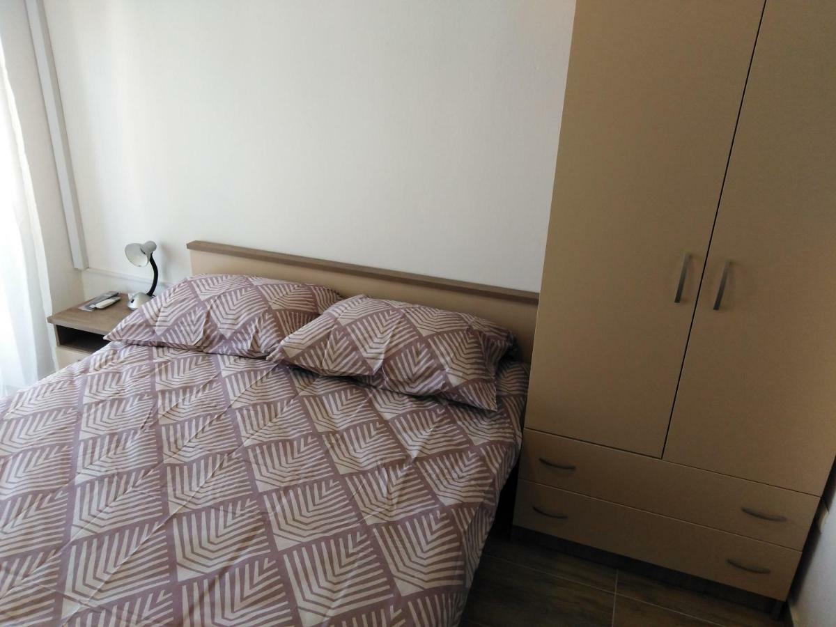 Nediljko & Mila Apartment