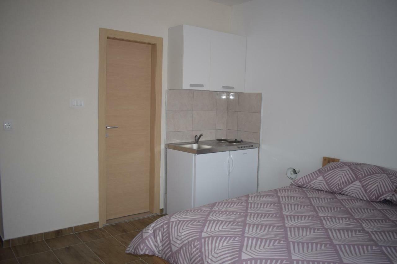 Apartment Nediljko & Mila Zadar