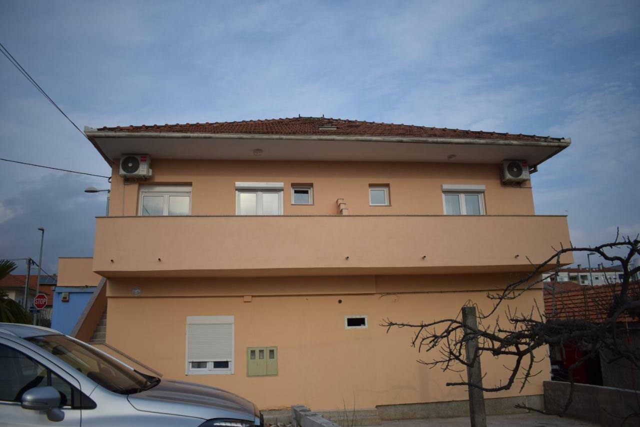 Nediljko & Mila Apartment