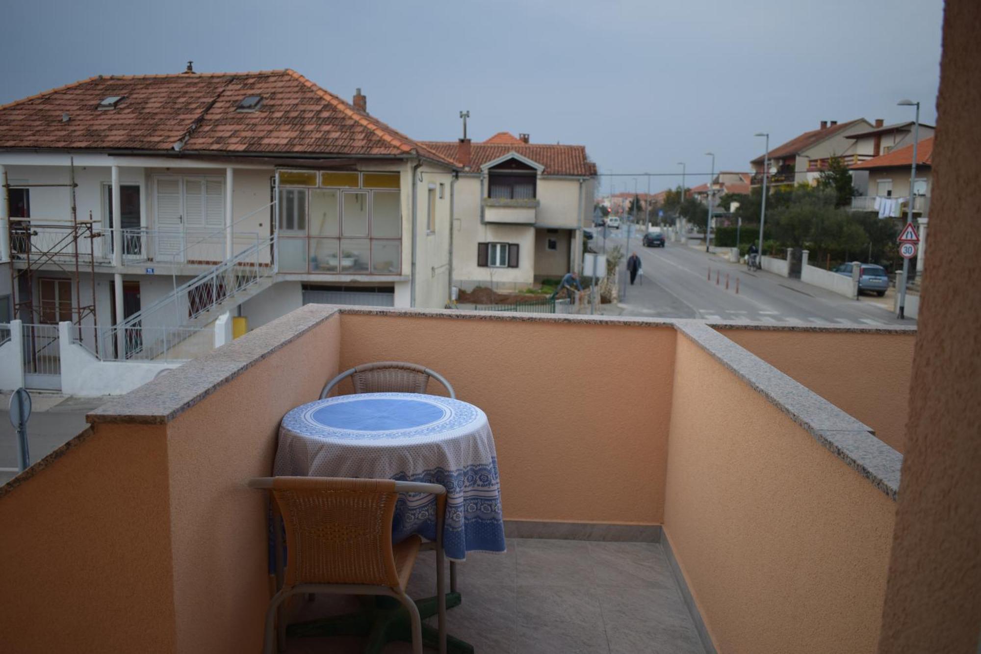 Nediljko & Mila Apartment Zadar