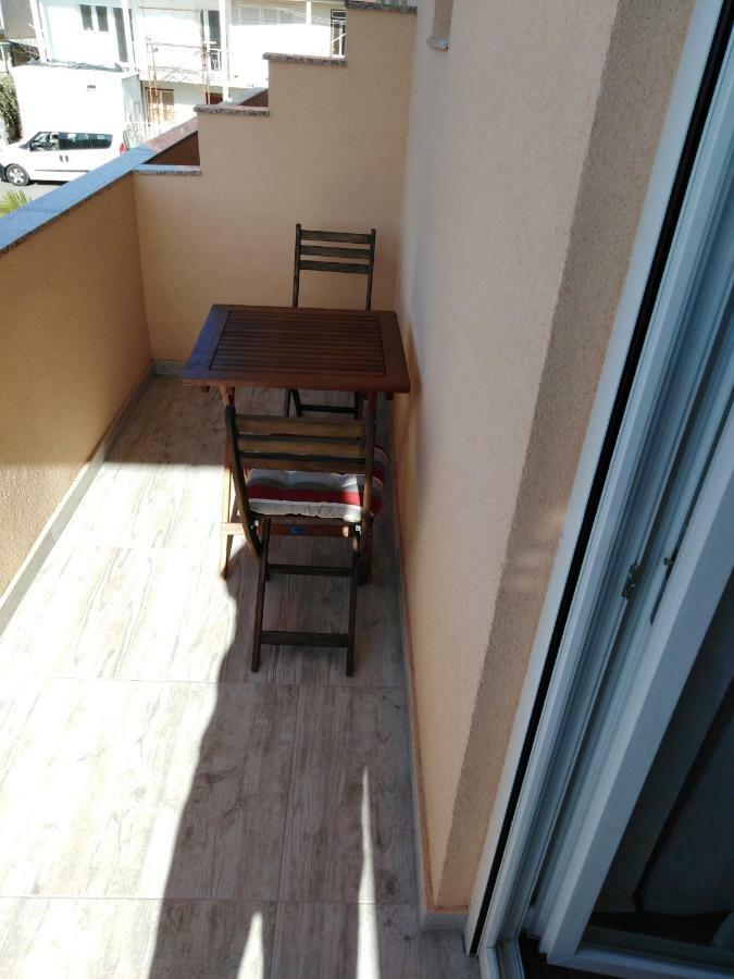 Nediljko & Mila Apartment