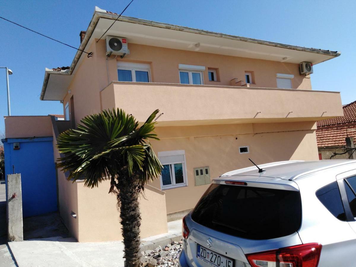 Apartment Nediljko & Mila Zadar