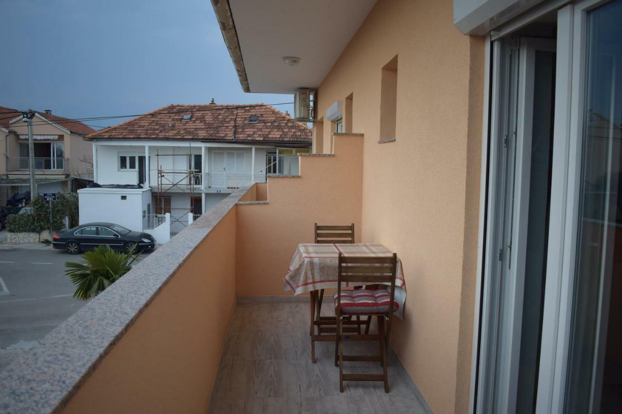 Nediljko & Mila Apartment Zadar