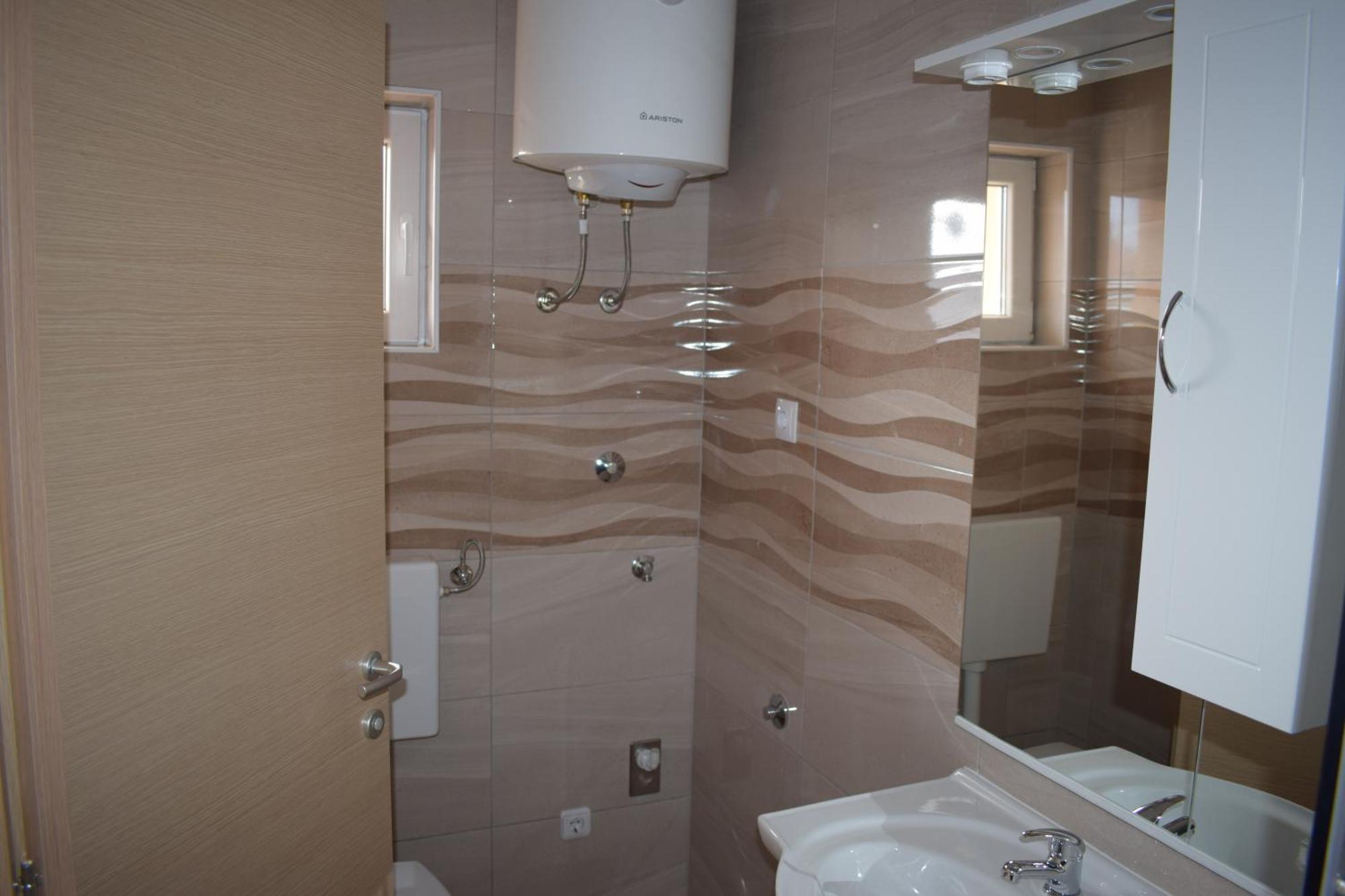 Apartment Nediljko & Mila Zadar