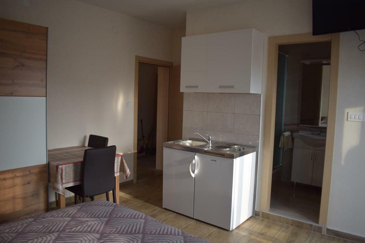 Nediljko & Mila Apartment