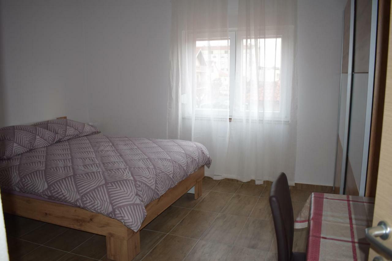 Nediljko & Mila Apartment Zadar