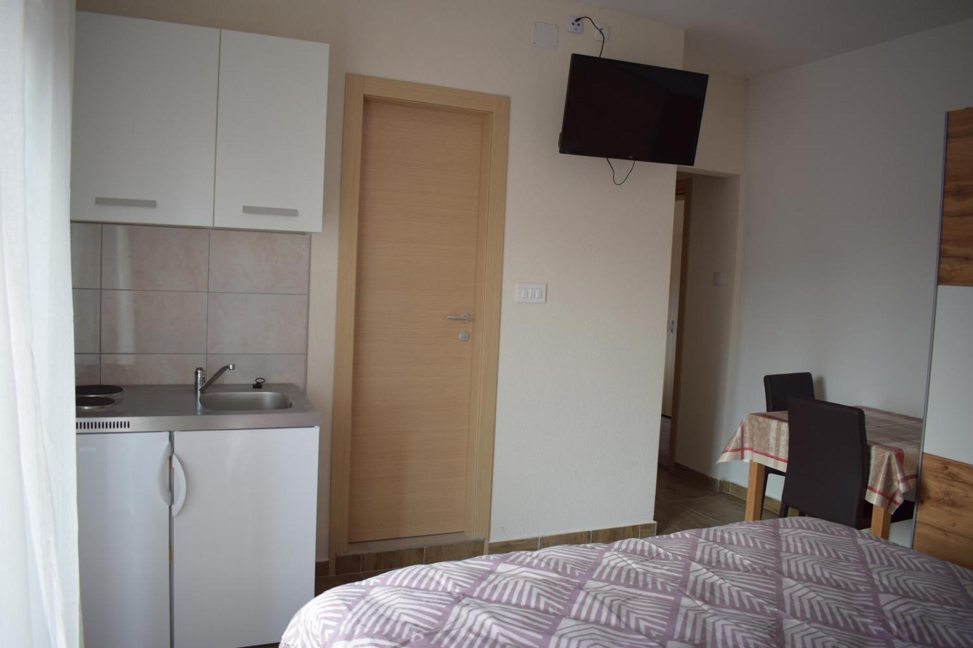Nediljko & Mila Apartment