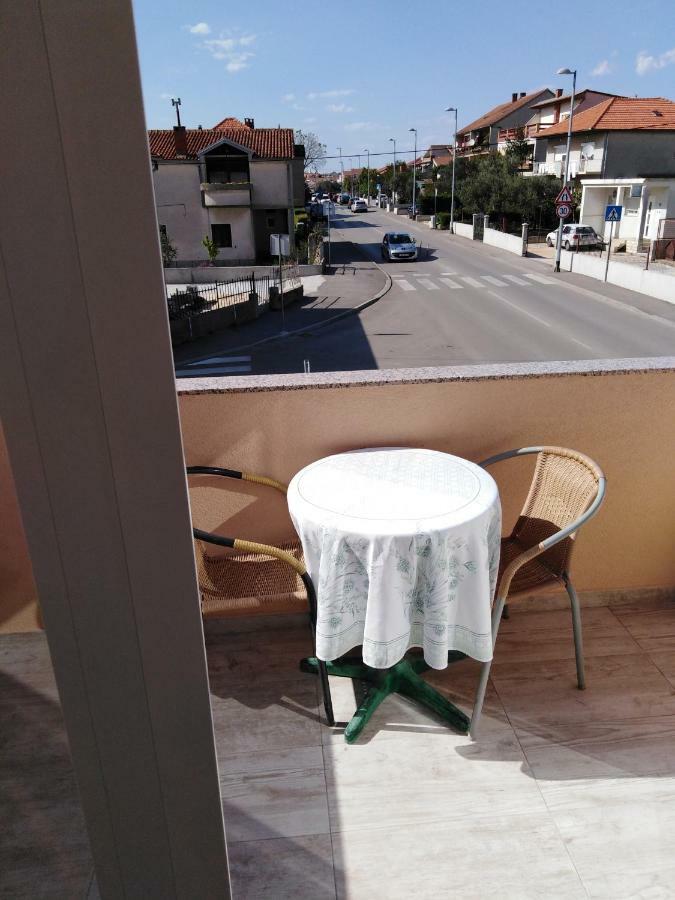 Apartment Nediljko & Mila Zadar