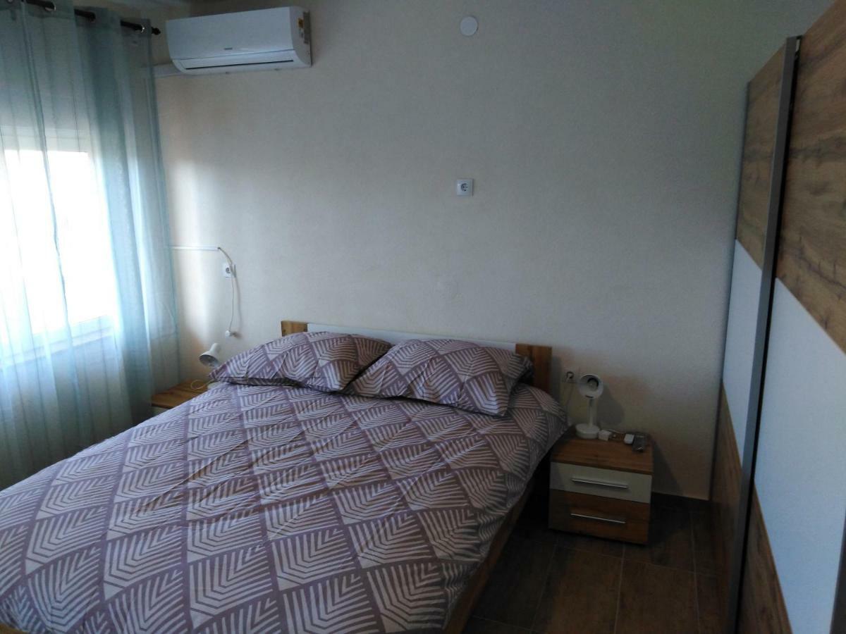 Apartament Nediljko & Mila