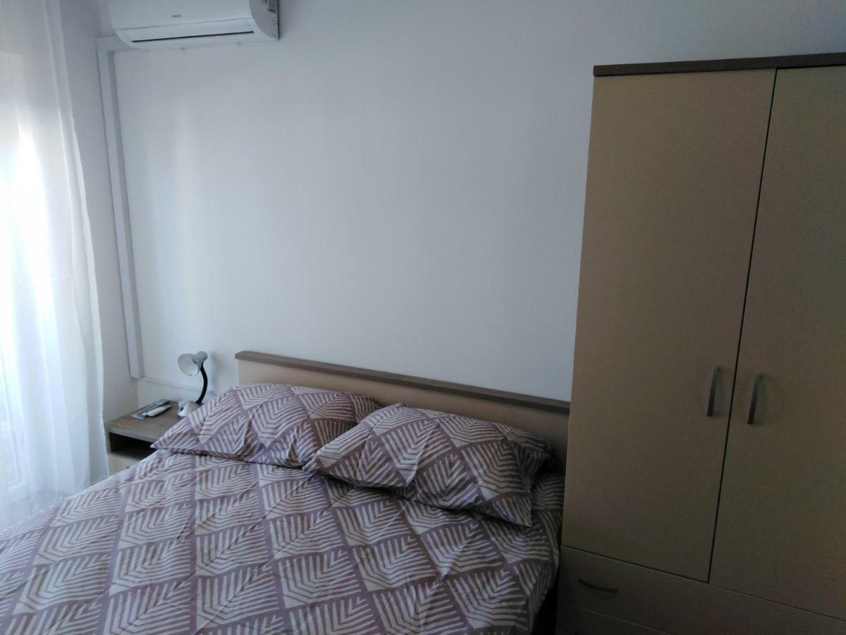 Apartament Nediljko & Mila *