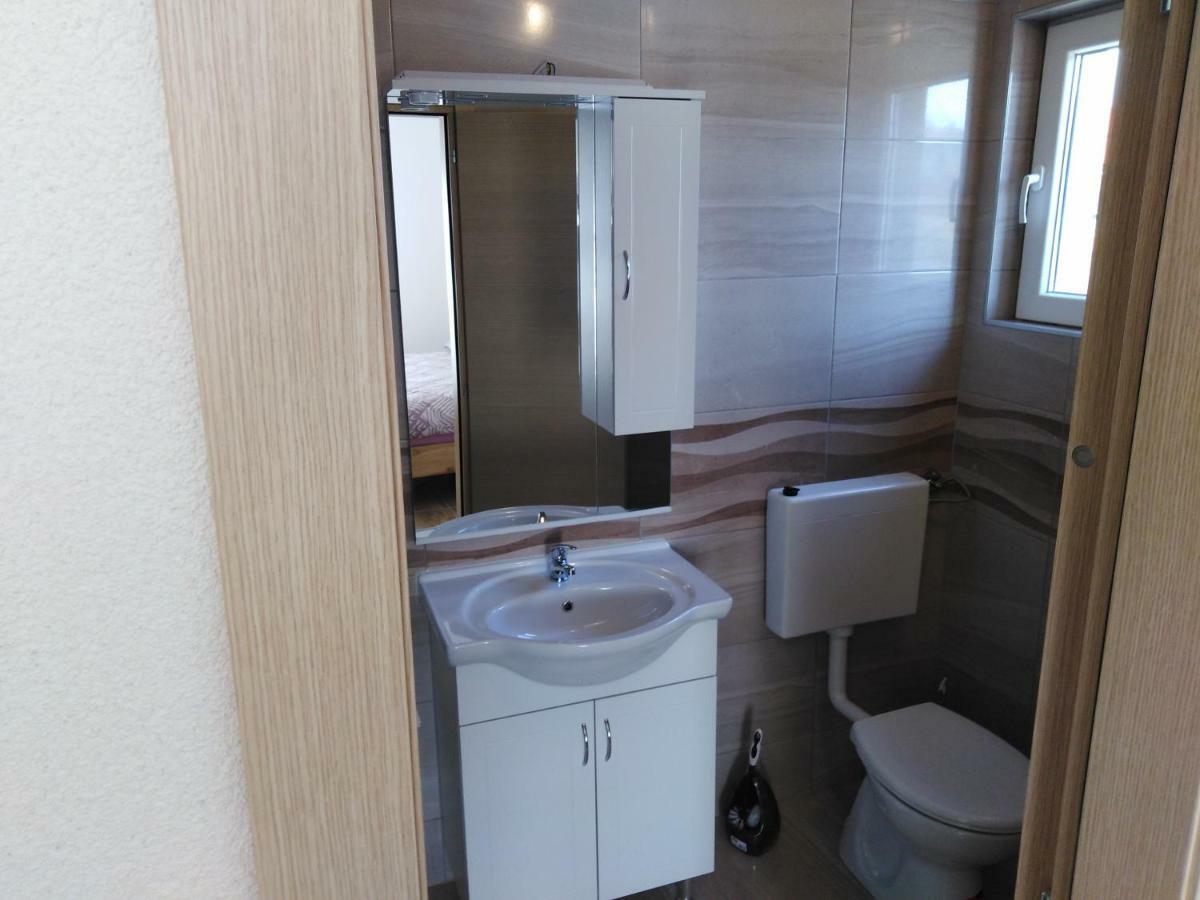 Apartament Nediljko & Mila Zadar
