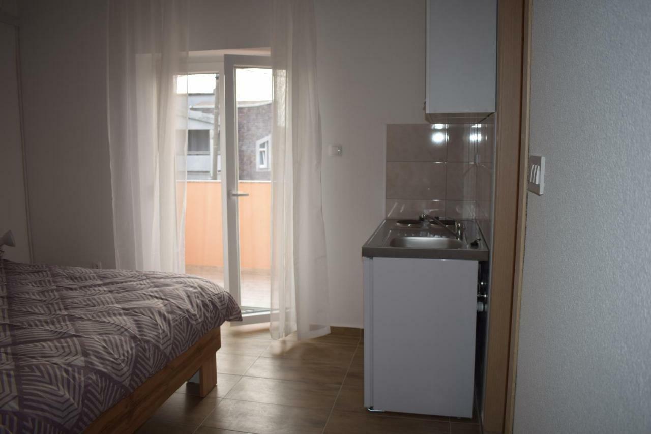 Apartament Nediljko & Mila *