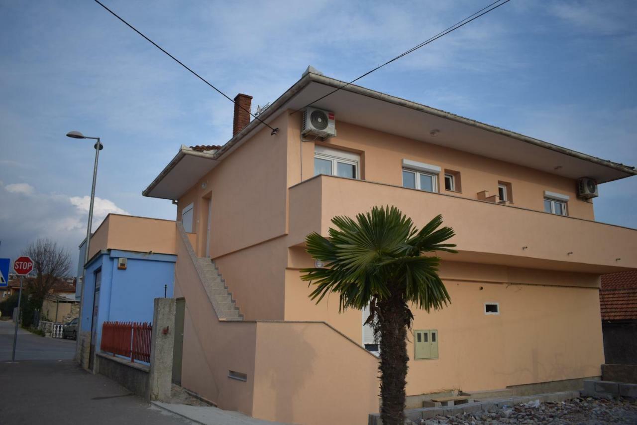 Apartament Nediljko & Mila