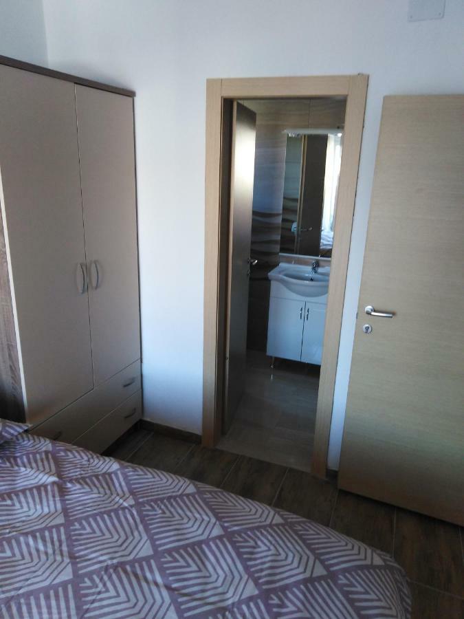 Nediljko & Mila Apartament Zadar