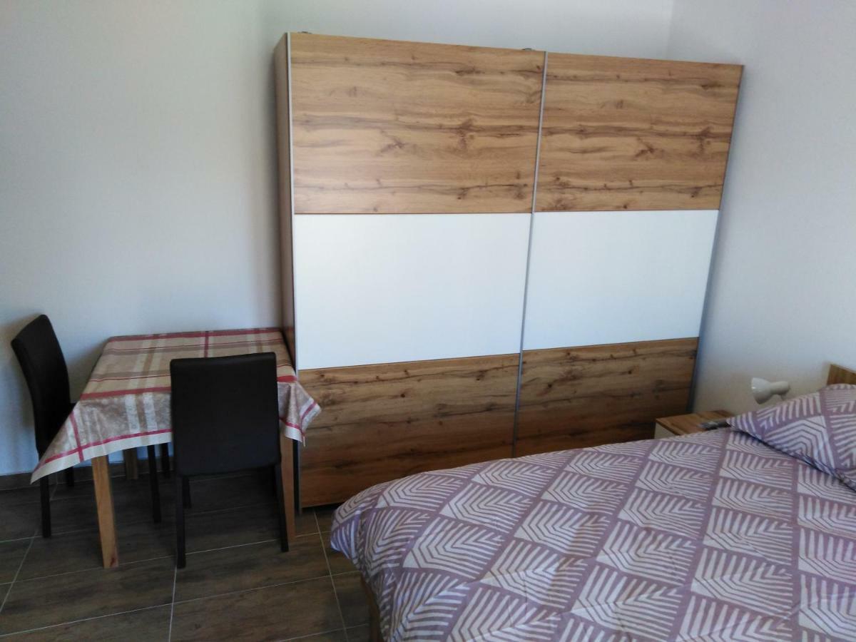 Apartament Nediljko & Mila *