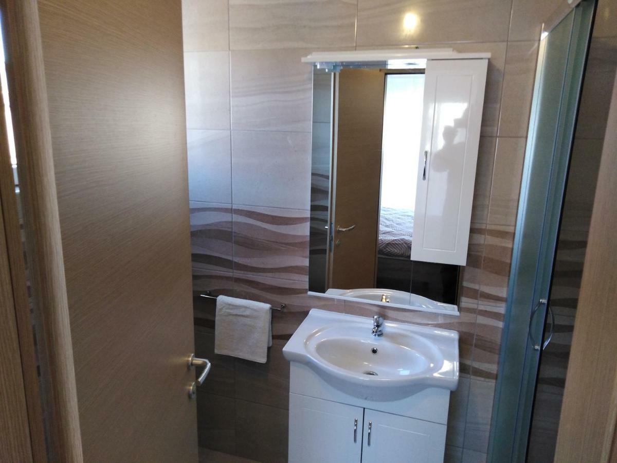 Apartament Nediljko & Mila Zadar