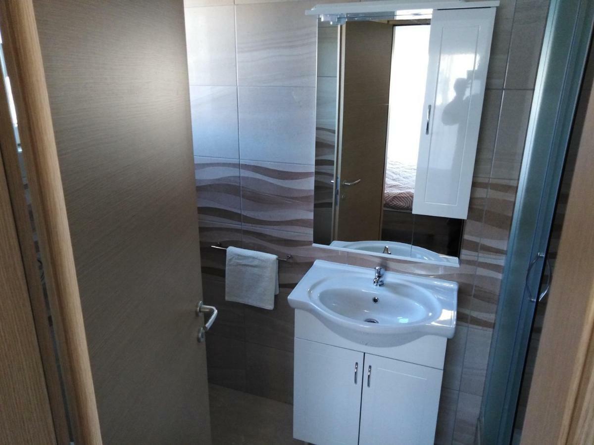 Apartament Nediljko & Mila Zadar
