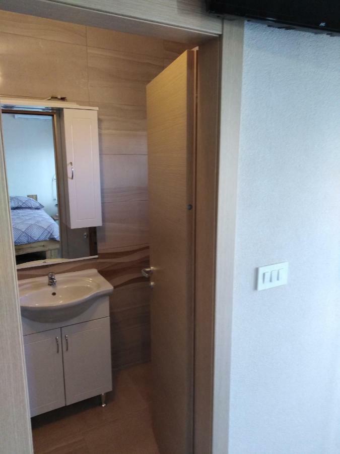 Apartament Nediljko & Mila