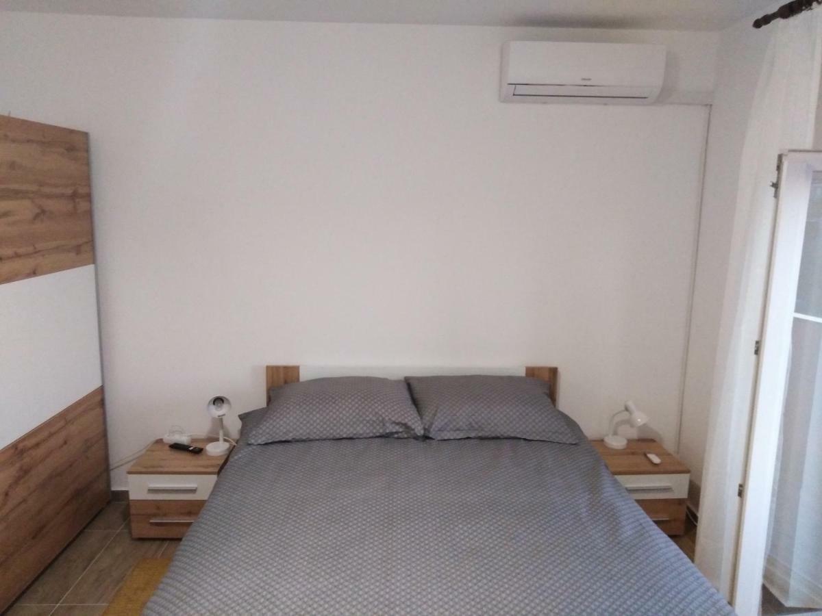 Apartament Nediljko & Mila *